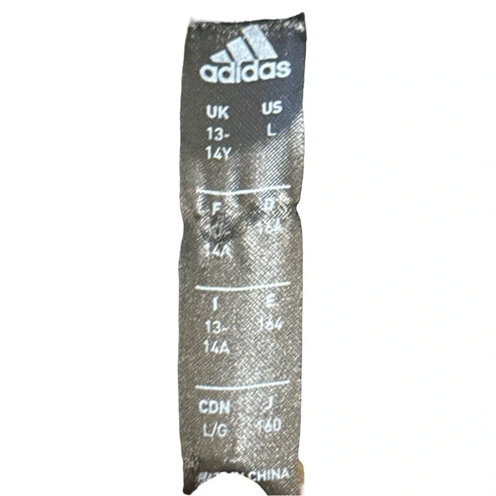 ADIDAS X LEGO KIDS UNISEX 2IN1 WINTER JACKET/VEST 13 14 Youth